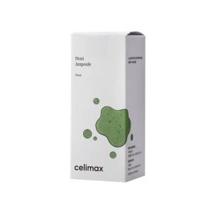 Celimax Noni Ampoule Calming + Radiance Nährendes Gesichtsserum 30 ml