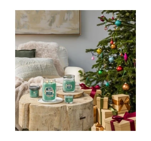 Yankee Candle Signature Apres Ski Tumbler Duftkerze Holiday Winterfest 122 g