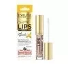 EVELINE OH MY LIPS LIP MAXIMIZER LIPGLOSS BIENENGIFT 4,5 ML