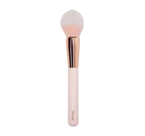 DONEGAL PINK INK MAKE-UP-PINSEL FÜR PUDER 4217