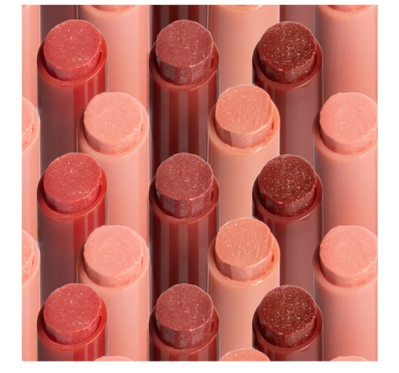 Wibo Lipteaser Lippenbalsam mit glänzenden Partikeln 01 Pepper Please