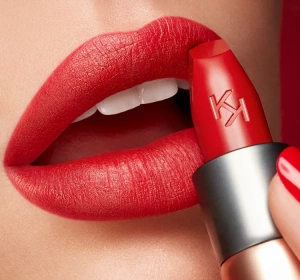 KIKO Milano Velvet Passion matter Lippensift 311 Poppy Red 3,5g