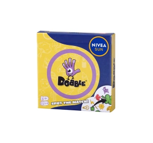 NIVEA SUN Dobble Kartenspiel