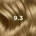 PHYTO PHYTOCOLOR HAARFARBE 9.3 VERY LIGHT GOLDEN BLONDE