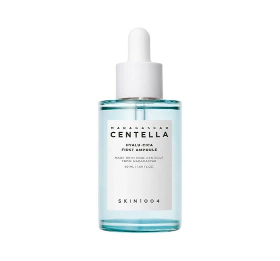 Skin1004 Madagascar Centella Hyalu-Cica Multifunktionales Gesichtsserum 50 ml