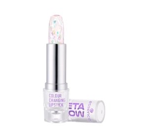 Essence Meta Glow Farbwechsel-Lippenstift 3,4 g 