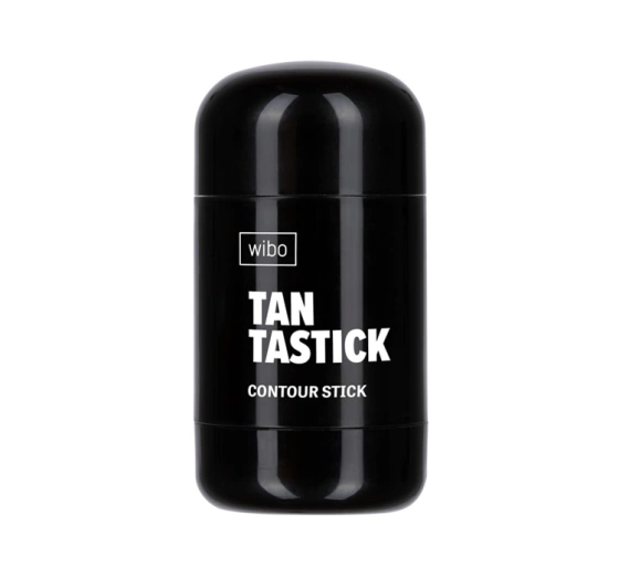 Kliknij na zdjęcie, aby je powiększyć Wibo Tantastick cremiger Bronzer-Stift 1C Soft Tan 6 g