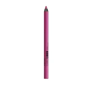 NYX PROFESSIONAL MAKEUP LINE LOUD LIP PENCIL LIPLINER 09 1,2G
