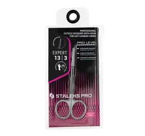 STALEKS PRO EXPERT SCHERE FÜR LINKSHÄNDER SE-13/3