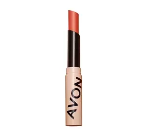 AVON GETÖNTER LIPPENBALSAM PAPAYA-LIPPENBALSAM