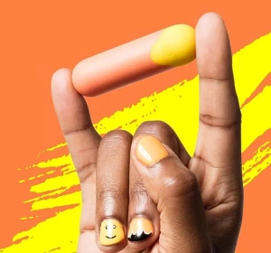 ROMP RIOT MINI VIBRATOR