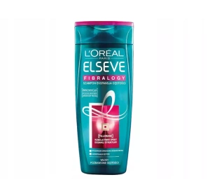 L'Oréal Paris Elseve Fibralogy Haarshampoo 400 ml