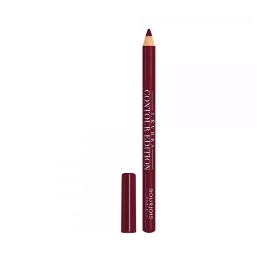 BOURJOIS CONTOUR EDITION LIPLINER 09 PLUM IT UP