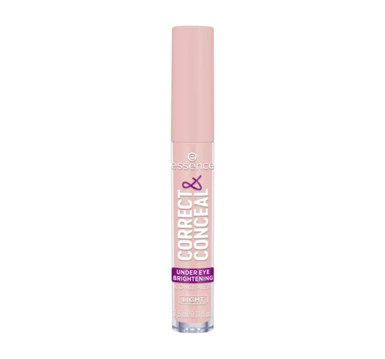 Essence Correct & Conceal Aufhellender Augenconcealer 10 Light 3,5 ml