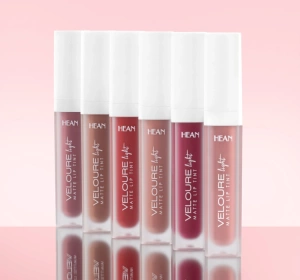 Hean Veloure Matter Flüssiglippenstift 04 Mauve 7ml