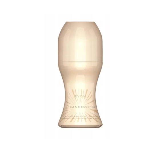 AVON INCANDESSENCE ANTI-TRANSPIRANT-DEODORANT-ROLL-ON 50ML