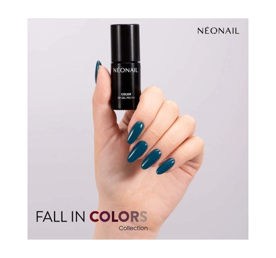 NEONAIL FALL IN COLORS HYBRIDLACK 8771 WILD STORY 7,2ML