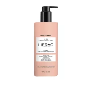 Lierac Phytolastil Gel zur Verhinderung von Dehnungsstreifen 400ml