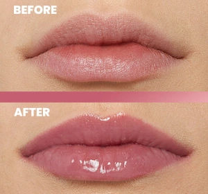 MAYBELLINE LIFTER PLUMP LIPGLOSS 002 MAUVE BITE 5,4ML