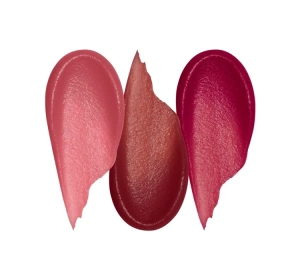 NYX Professional Makeup Smushy Kit Geschenkset Smushy Matte Lip Balm Swipe 2 Smooth 8 ml + Smushy Matte Lip Balm Snuggle Szn 8 ml + Smushy Matte Lip Balm Squeeze N' Sizzle 8 ml + Schlüsselanhänger