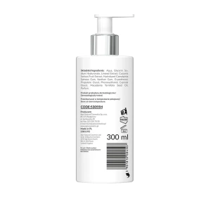 APIS HYDROGEL SMOOTHING TONIC MIT HYALURONSÄURE 300ML