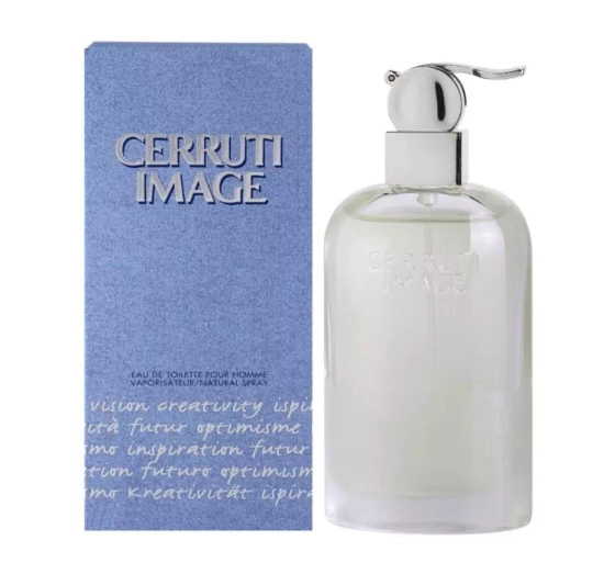 CERRUTI IMAGE EDT SPRAY 100 ML