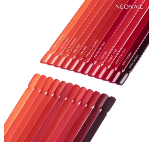 NEONAIL LADY IN RED HYBRIDLACK 2692 DARK CHERRY 7,2ML