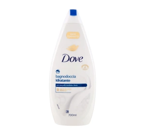 Dove Original cremiges Duschgel 700 ml