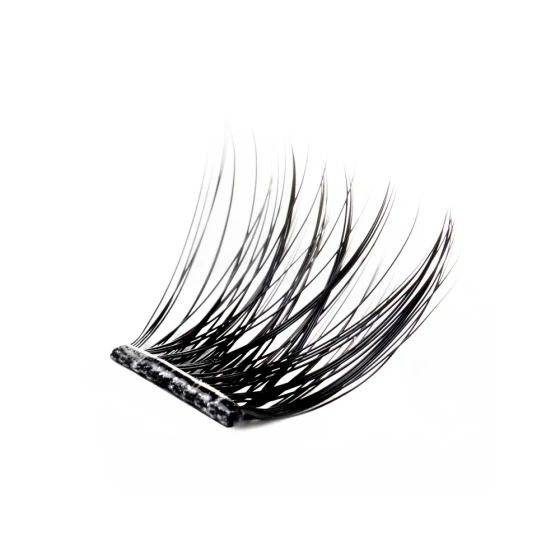 Kliknij na zdjęcie, aby je powiększyć Lash Brow Press&Go selbstklebende Wimpern „Party Fever“