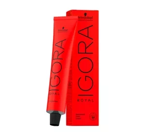 SCHWARZKOPF IGORA ROYAL HAARFARBE 4-6 60ML