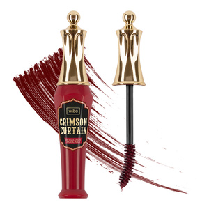 Wibo Crimson Curtain Burgundy Mascara 7 g