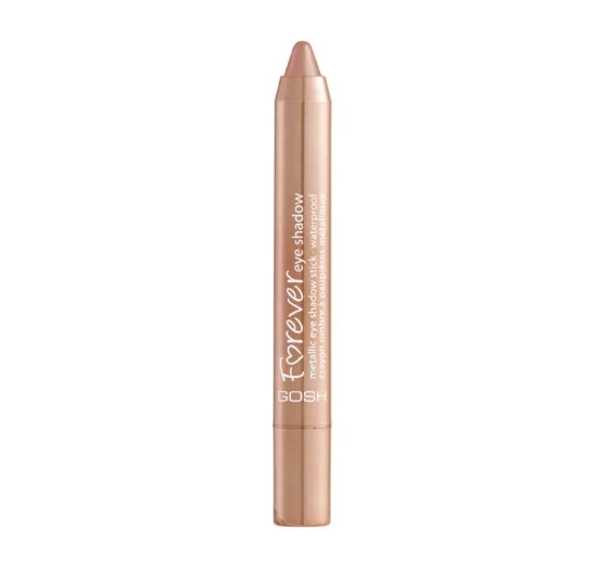 Kliknij na zdjęcie, aby je powiększyć GOSH FOREVER EYE SHADOW STICK STIFT-LIDSCHATTEN 03 LIGHT COPPER 1,5G