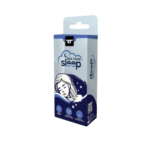 Rea Tape Sleep – Pflaster gegen Schnarchen für den Mund, 30 Stück
