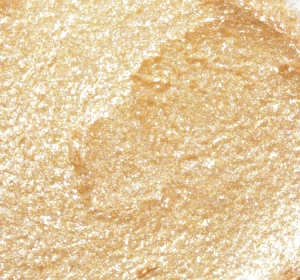 Bell x Fog in the Garden Bling-Bling Maker Glitzerpuder für Gesicht 01 1,3 g