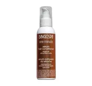 BINGOSPA One Minute Haarpflege-Serum 150 g