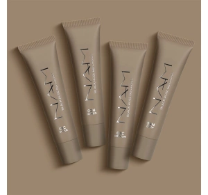 NAM BLACK ROSE PFLEGENDE GETÖNTE BB CREME 02N NAKED 30ML