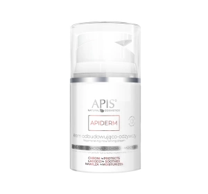 APIS APIDERM RESTAURATIVE UND REVITALISIERENDE TAGESCREME 50ML