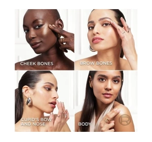 L'Oréal Paris Lumi Le Glass Highlighter-Stick 610 Glassy Pearl Eclat 5g