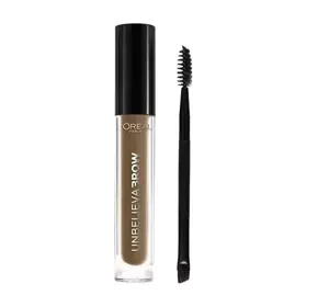 LOREAL UNBELIEVA BROW GEL 7.0 BLONDE 3,4ML
