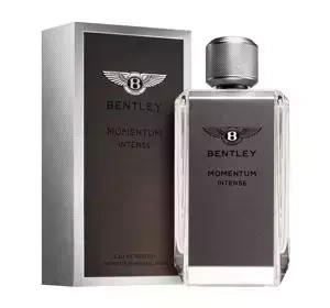 BENTLEY MOMENTUM INTENSE EDP SPRAY 100ML