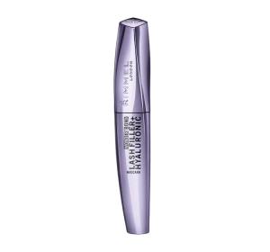 Rimmel Wonder'Bond Lash Filler+ Hyaluronic verdickende Mascara 001 Black 11ml