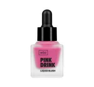 WIBO PINK DRINK FLÜSSIGES WANGENROUGE 3 15ML