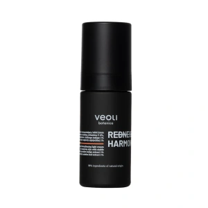 Veoli Botanica Redness Harmony Beruhigend-stärkende leichte Creme für empfindliche Haut 30 ml