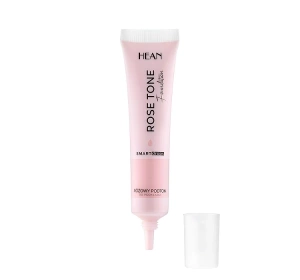 Hean Rose Tone Foundation rosa Unterton für Grundierung 15 ml