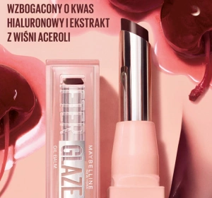 Maybelline Lifter Glaze Lippenbalsam 007 Berry Haze 2,8g