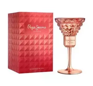 PEPE JEANS FOR HER EDP SPRAY 80ML