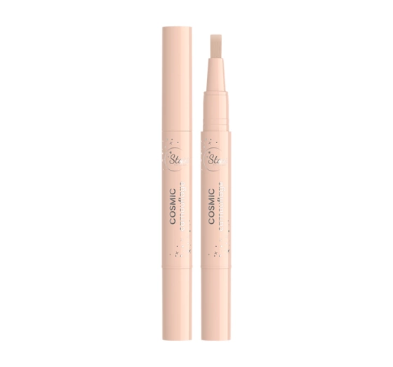 Stars from The Stars Cosmic Camouflage Concealer 04 1,8 ml