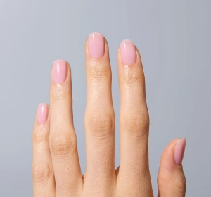 Semilac Nail Lacquer Klassischer Nagellack 103 Sheer Vibrant Pink 9 ml