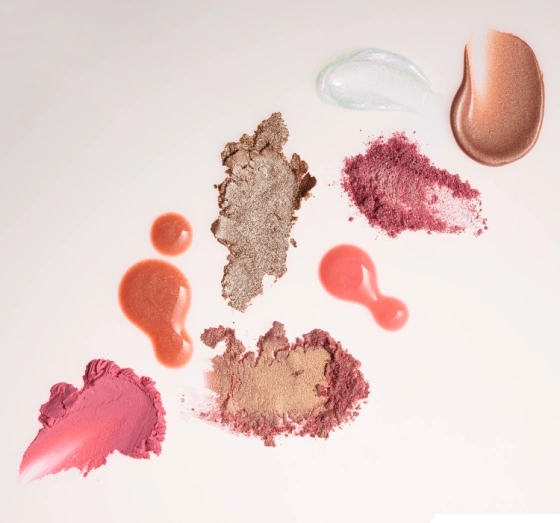 PAESE GLOWEROUS LOSER HIGHLIGHTER FÜR GESICHT 01 ROSE 5G