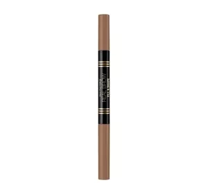 Max Factor Real Brow Fill & Shape Augenbrauenstift 01 Blonde 0,7g